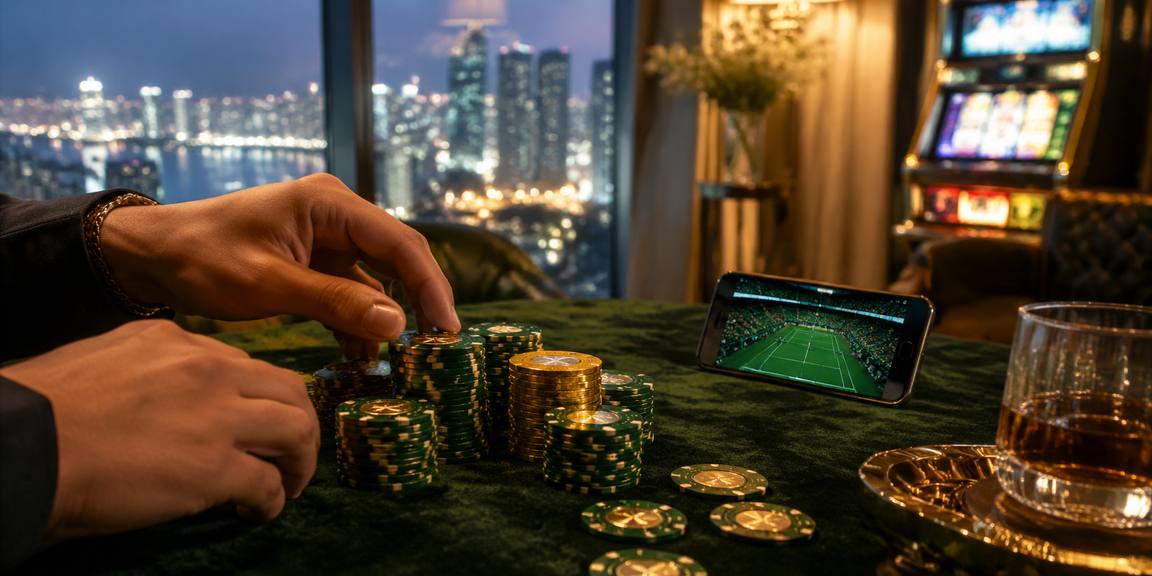 umb88 mobile gaming