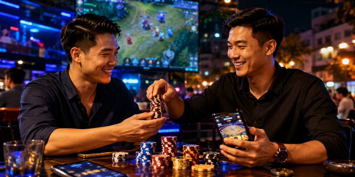 umb88 Casino & Slot